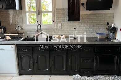 Maison 8 pièces 282150 €