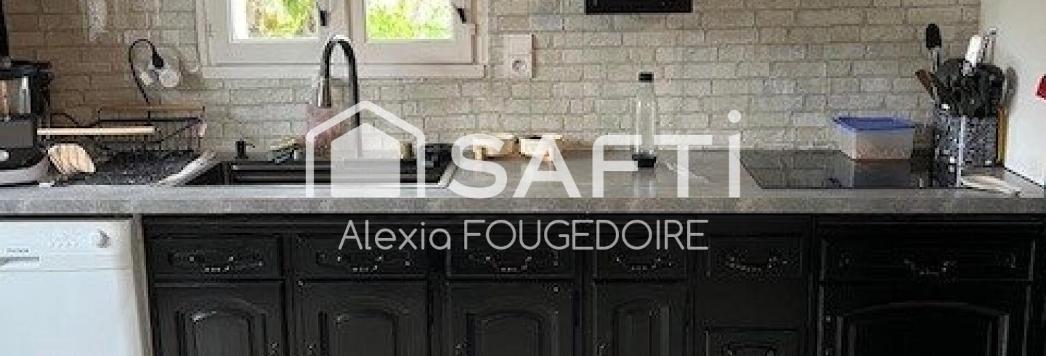 Maison 8 Pièces 171 m² à vendre à Albi (81000)