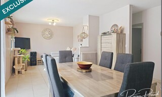 Maison 7 Pièces 150 m² à vendre à Challans (85300)