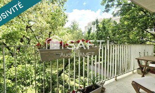Appartement 5 Pièces 102 m² à vendre à Versailles (78000)