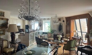 Appartement 5 Pièces 143 m² à vendre à Lamballe-Armor (22400)