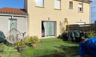 Maison 4 Pièces 71 m² à vendre à Bourg-lès-Valence (26500)