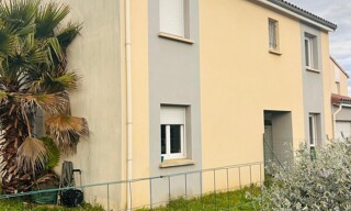 Maison 4 Pièces 71 m² à vendre à Bourg-lès-Valence (26500)