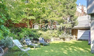 Maison 6 Pièces 192 m² à vendre à Nogent-sur-Marne (94130)