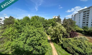 Appartement 4 Pièces 55 m² à vendre à Bellerive-sur-Allier (03700)