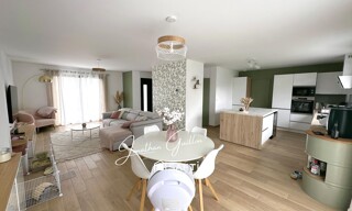 Maison 6 Pièces 130 m² à louer à Nanteuil-lès-Meaux (77100)