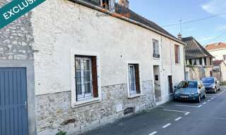 Maison 4 Pièces 85 m² à vendre à Vernon (27200)