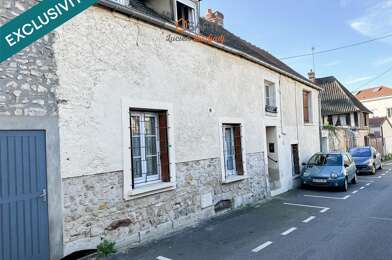 Maison 4 pièces 149000 €