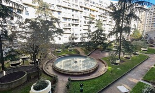 Appartement 5 Pièces 98 m² à louer à Boulogne-Billancourt (92100)