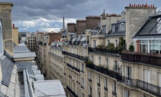 Appartement 5 Pièces 124 m² à vendre à Paris 16 (75016)