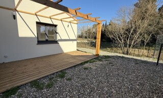 Maison 4 Pièces 97 m² à vendre à Olonzac (34210)