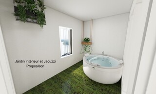 Appartement 5 Pièces 140 m² à vendre à Aubenas (07200)