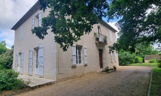 Maison 9 Pièces 233 m² à vendre à Lectoure (32700)