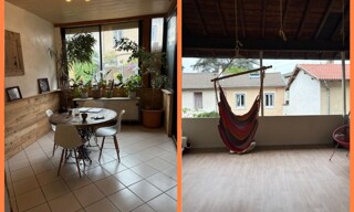 Maison 6 Pièces 110 m² à vendre à Beynost (01700)