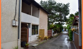 Maison 6 Pièces 110 m² à vendre à Beynost (01700)