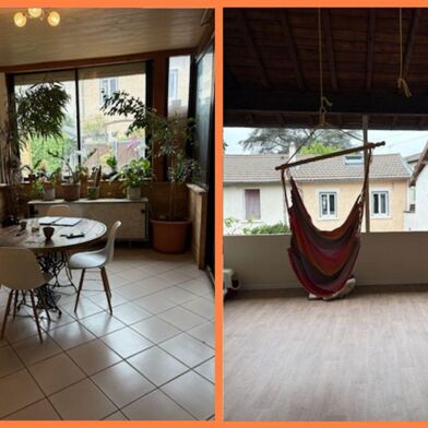 Maison 6 pièces 235000 €