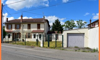 Maison 3 Pièces 50 m² à vendre à Saint-Maurice-de-Beynost (01700)