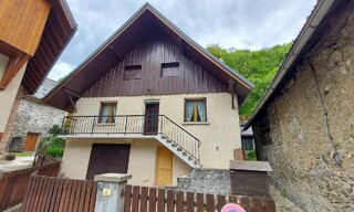 Maison 5 Pièces 87 m² à vendre à Allemond (38114)