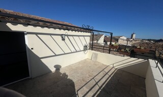 Maison 5 Pièces 95 m² à vendre à Saint-Gilles (30800)