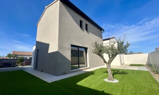 Maison 4 Pièces 113 m² à vendre à Vias (34450)