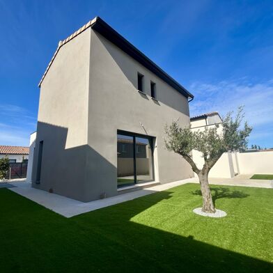 Maison 4 pièces 359000 €