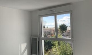 Appartement 1 Pièce 23 m² à louer à Montpellier (34090)