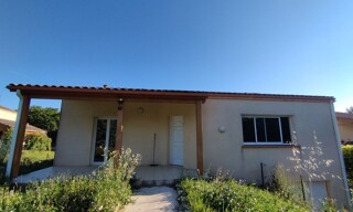 Maison 4 Pièces 96 m² à louer à Mirabel (82440)
