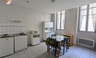 Appartement 2 Pièces 28 m² à louer à Cognac (16100)