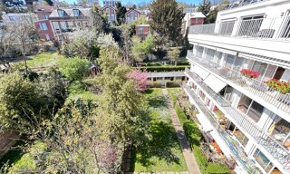 Appartement 4 Pièces 87 m² à vendre à Suresnes (92150)