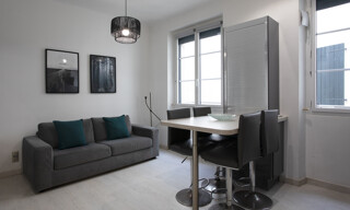 Appartement 2 Pièces 25 m² à vendre à Saint-Jean-de-Luz (64500)