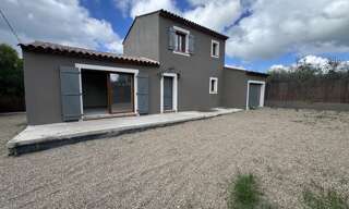 Maison 3 Pièces 90 m² à vendre à Régusse (83630)