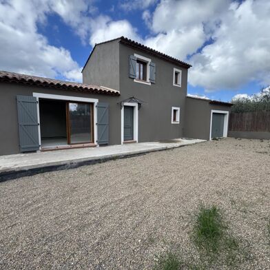 Maison 3 pièces 188000 €