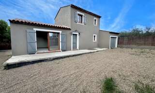 Maison 3 Pièces 90 m² à vendre à Régusse (83630)