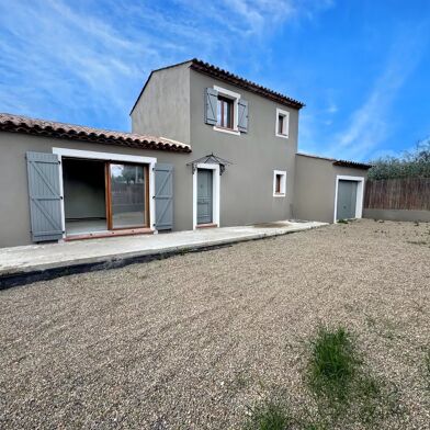 Maison 3 pièces 188000 €