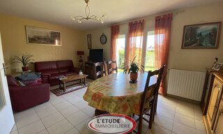 Maison 6 Pièces 92 m² à vendre à Carquefou (44470)