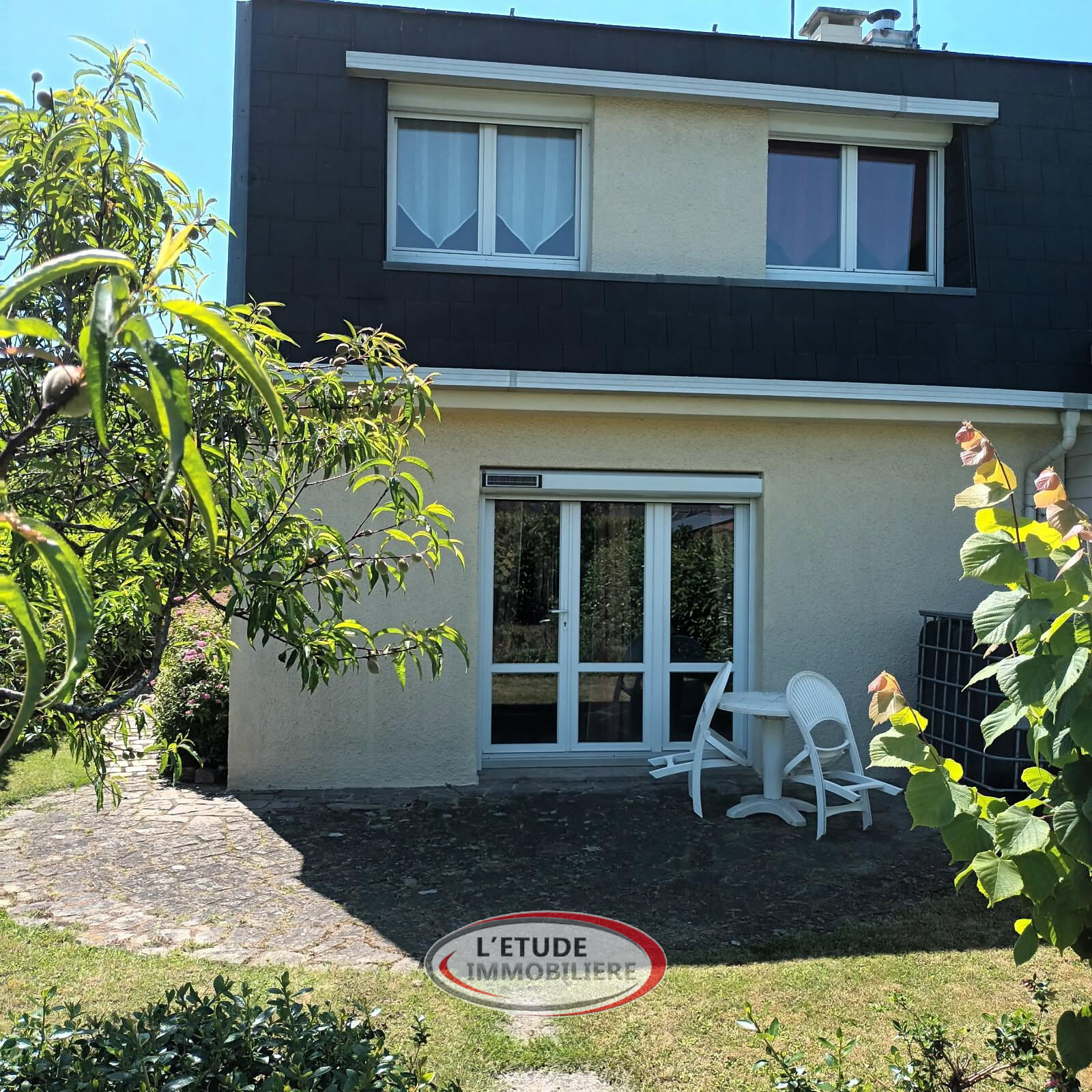 Agence immobilière de L'Etude Immobilière