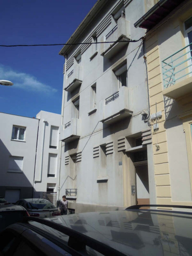 Appartement 4 pièces  à louer Perpignan 66000