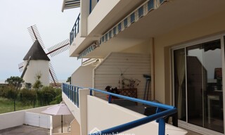 Appartement 2 Pièces 40 m² à vendre à Jard-sur-Mer (85520)