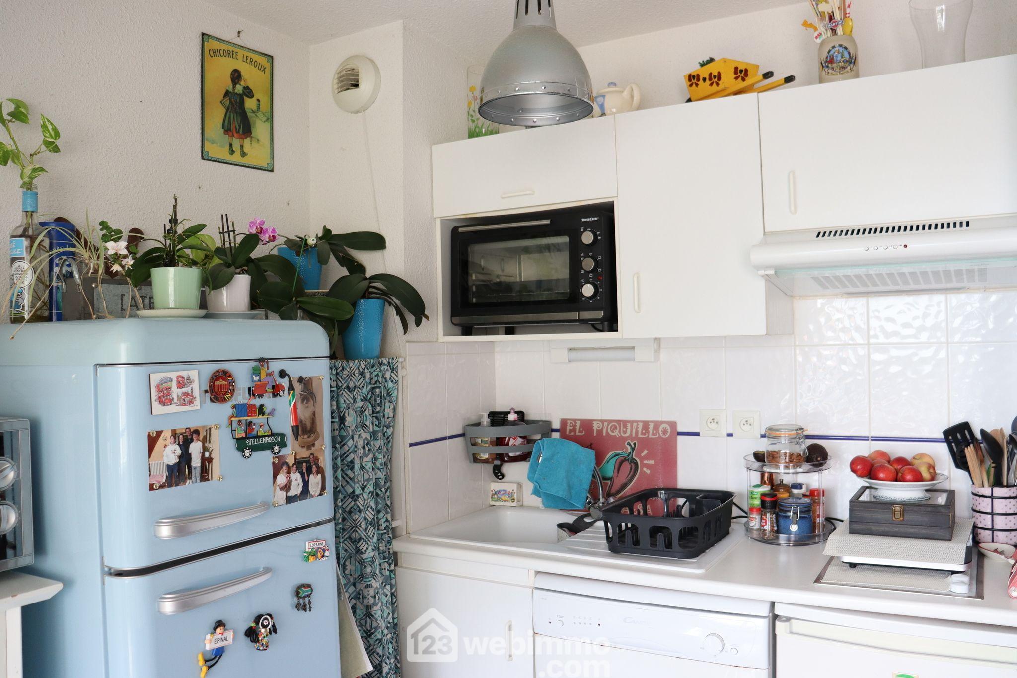 Appartement - 40m² - Jard-sur-Mer