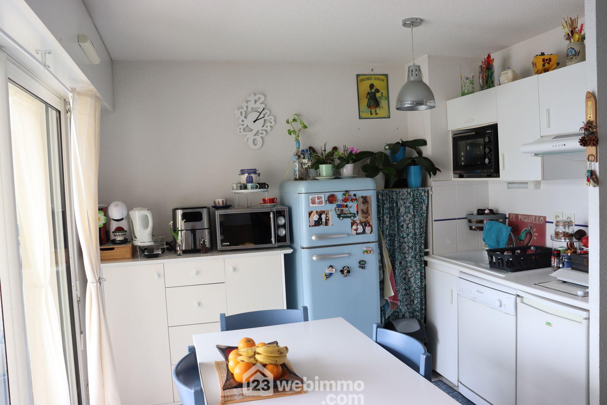 Photo Appartement - 40m² - Jard-sur-Mer image 2/4