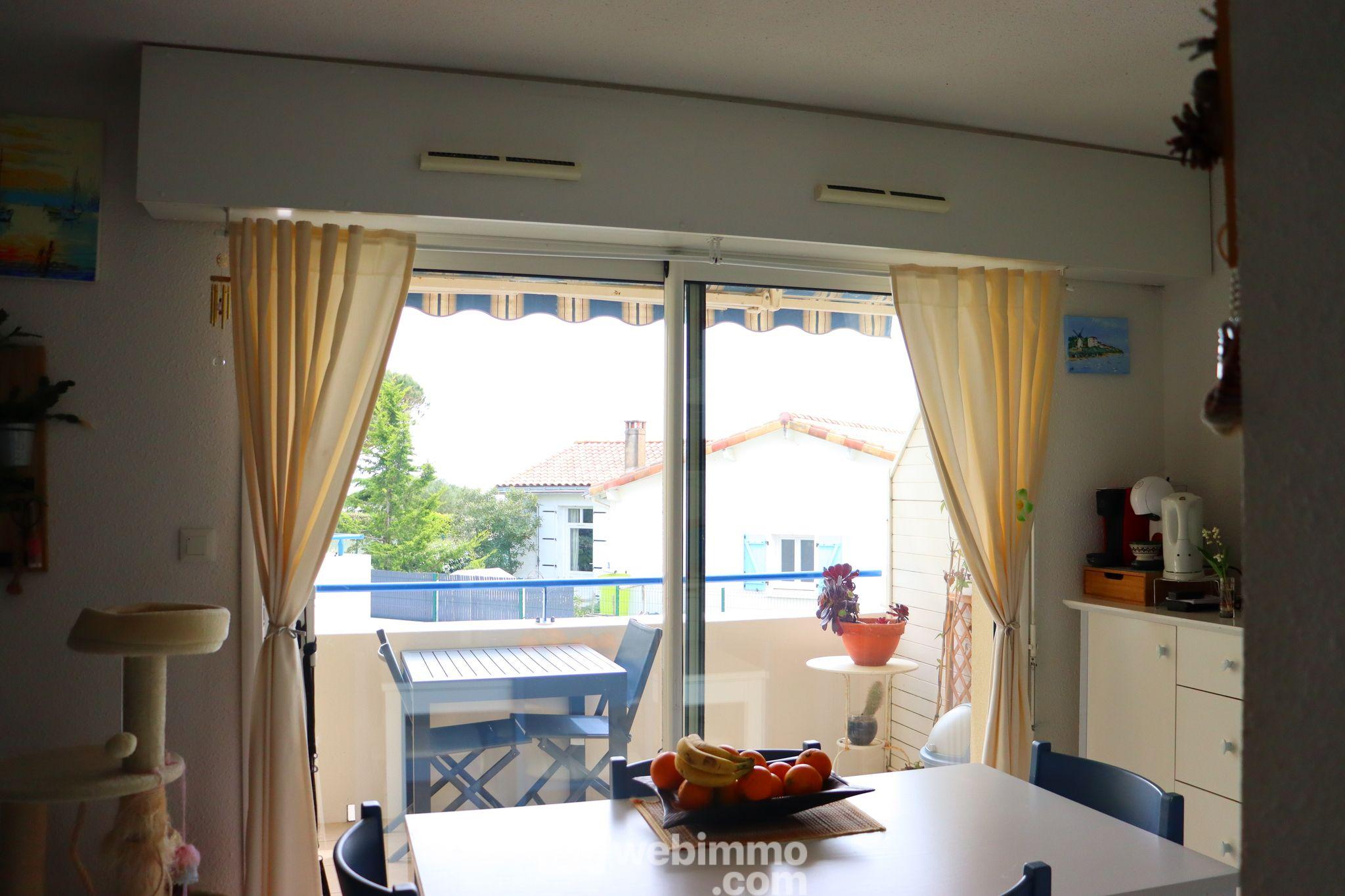 Photo Appartement - 40m² - Jard-sur-Mer image 3/4