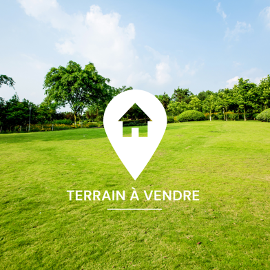 Terrain  29000 €
