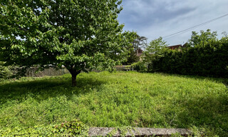 Terrain  405 m² à vendre à Collonges-au-Mont-d'Or (69660)