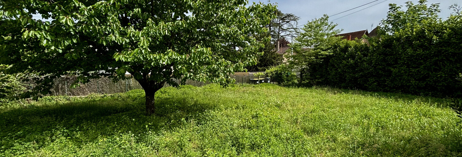 Terrain  454 m² à vendre à Collonges-au-Mont-d'Or (69660)