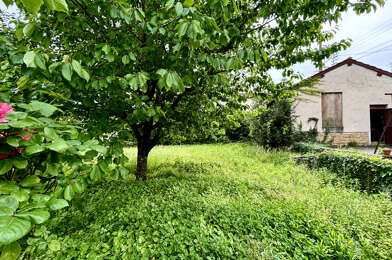 Terrain  199000 €