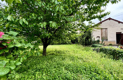 Terrain de 454 m2 sur Collonges ! — photo du bien