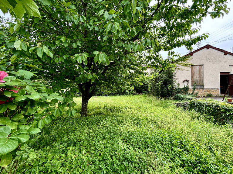 Terrain de 454 m2 sur Collonges ! — photo 1