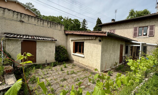 Maison 3 Pièces 90 m² à vendre à Collonges-au-Mont-d'Or (69660)
