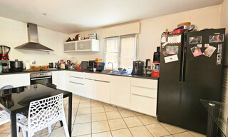 Appartement 3 Pièces 61 m² à vendre à Scionzier (74950)
