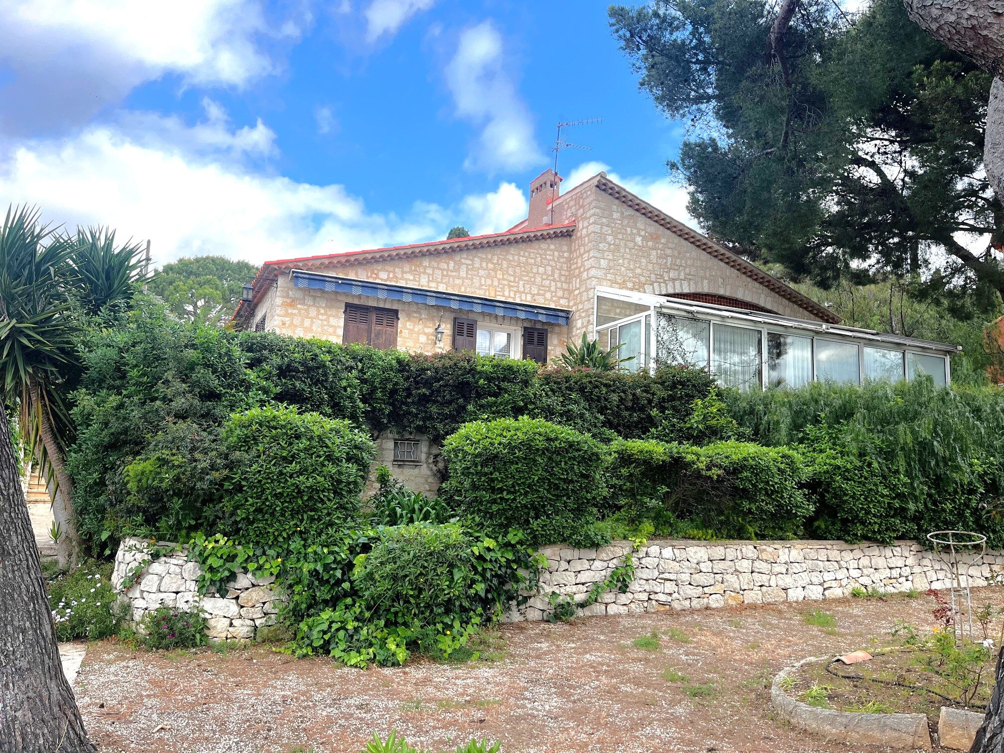 Villa / Maison 6 pièces  à vendre Cassis 13260